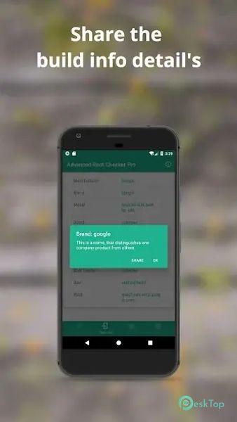 Advanced Root Checker Pro 2.1.0 APK MOD Unlocked (Full) Free Download