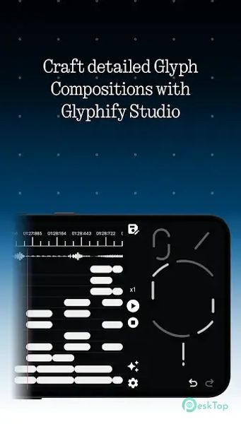 Glyphify: Custom Nothing Glyph