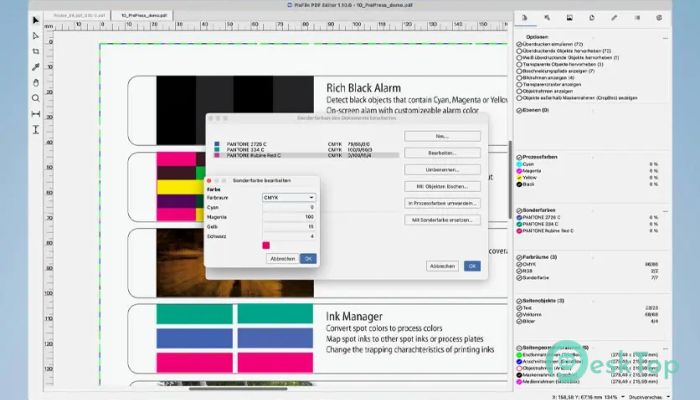 Скачать PIXFILE PDF Editor 1.10.20 полная версия активирована бесплатно