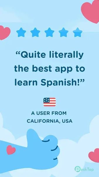 Airlearn - Learn Languages 3.11.30 APK MOD Tam Ücretsiz İndir