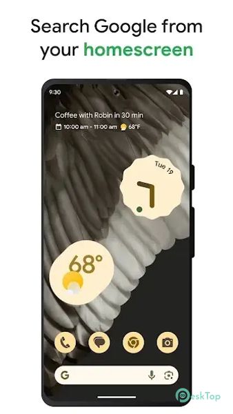 Google 15.30.32.28 APK MOD Tam Ücretsiz İndir