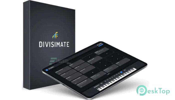 Скачать Nextmidi Divisimate 2.0.4 полная версия активирована бесплатно