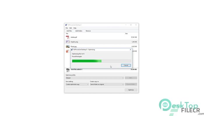  تحميل برنامج NXPowerLite Desktop 9.1.7 برابط مباشر