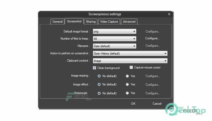 Download Screenpresso Pro 1.10.7 Free Full Activated