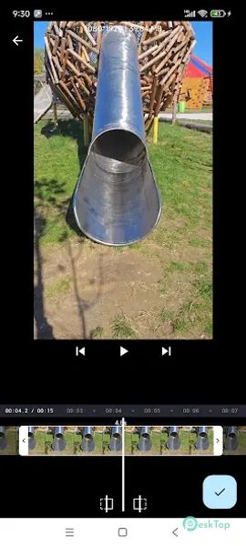 EasySplit - Split & Trim Video 1.0.14 APK MOD Tam Ücretsiz İndir