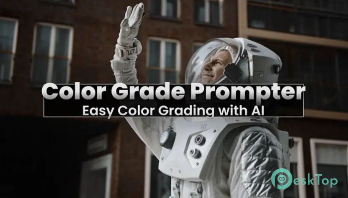 Download Aescripts - Color Grade Prompter 1.4.23 Free Full Activated