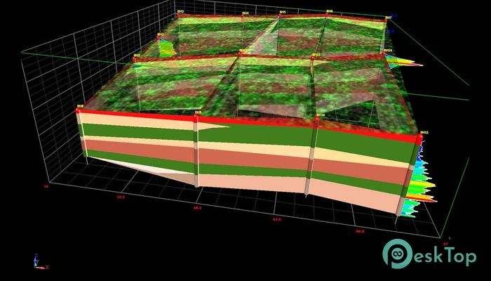 Download Vislog Soil Profile Visualization  Free Full Activated