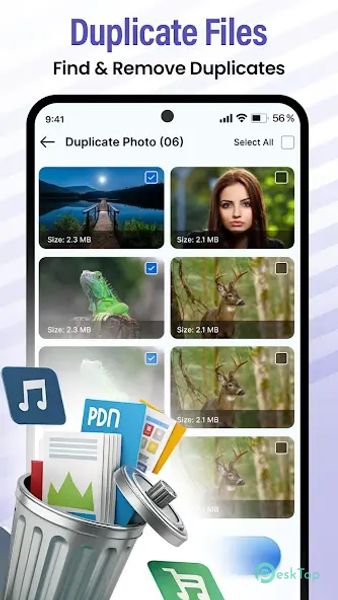 Phone Manager & Junk Cleaner 1.0.2 APK MOD Descarga gratuita completa