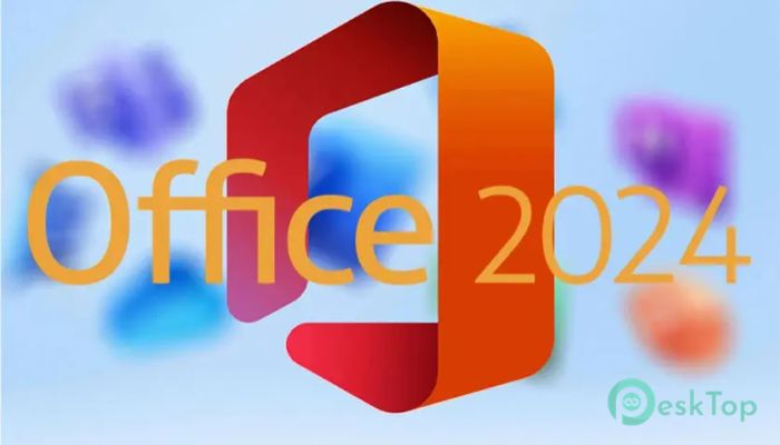 下载 Microsoft Office  2021-2024 Professional Plus 免费完整激活版
