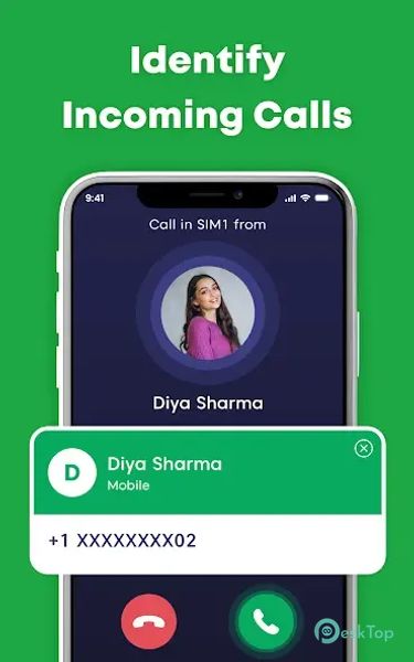 Caller ID Name: Trusted Caller 1.5 APK MOD 完整免费下载