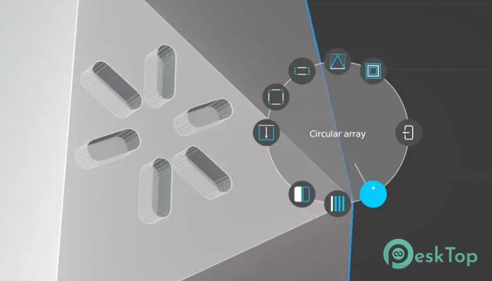Superhive Market - Fluent - Hard Surface Modeling Tool Suite