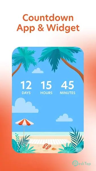 Countdown Days App & Widget 10.0 APK MOD تحميل مجاني كامل