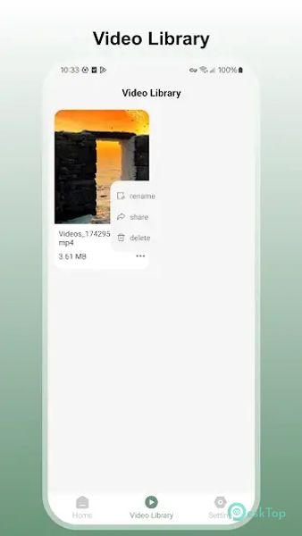 Easy Download Video 1.3 APK MOD تحميل مجاني كامل