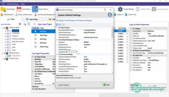 Download Radsystems Studio 8.7.0 Free Full Activated