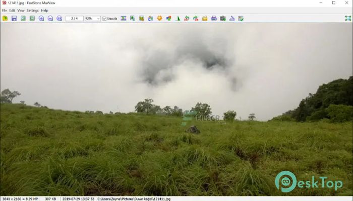 Descargar FastStone MaxView   3.5 Corporate Completo Activado Gratis