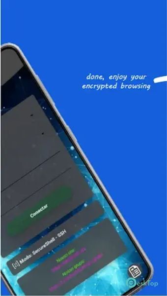 HkH VPN 3.4.5 APK MOD Tam Ücretsiz İndir