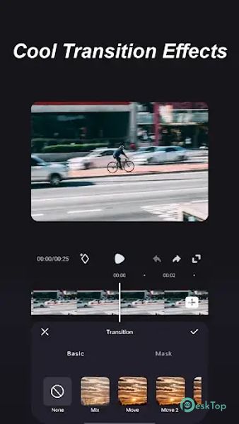 Video Editor No Watermark Make 4.6.1_rel APK MOD تحميل مجاني كامل