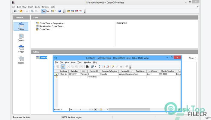 Download Apache OpenOffice 4.1.14 Free Full Activated