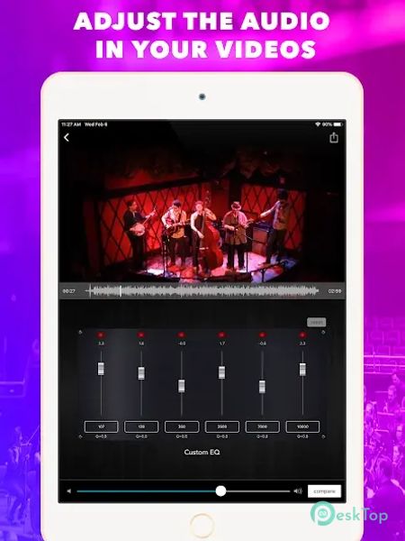 VideoMaster Video Sound Editor 1.15 APK MOD Unlocked (Full) Free Download