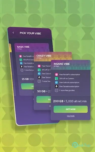 ROX 1.0.3 APK MOD Descarga gratuita completa