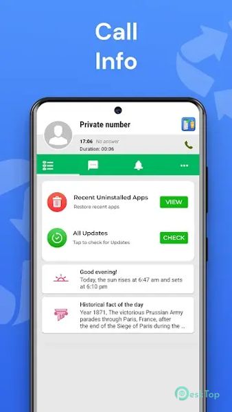 App Recovery: Restore Deleted 11.0 APK MOD フル無料ダウンロード