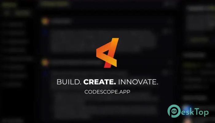 Download CodeScope 1.0 Free Full Activated