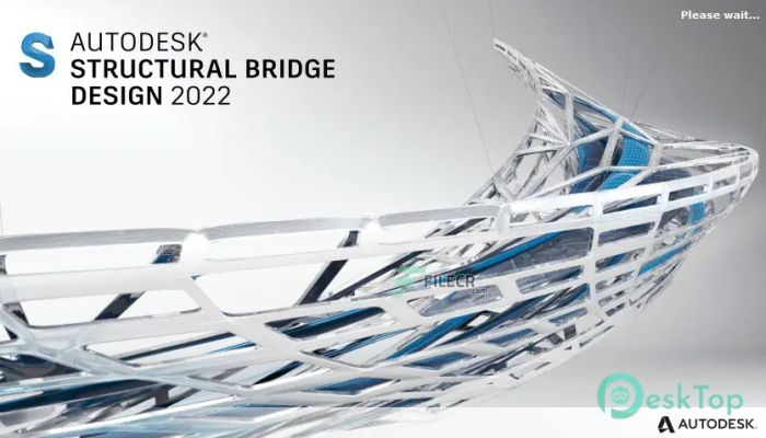 تحميل برنامج Autodesk Structural Bridge Design 2025 برابط مباشر
