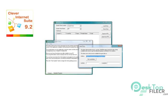 Download Clever Internet Suite 9  Free Full Activated