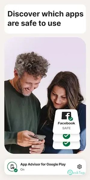 Norton360 Antivirus & Security 5.109.3.250313400 APK MOD تحميل مجاني كامل