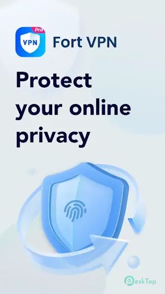 Fort Vpn: Super Fast Safe VPN 1.1.7.00003 APK MOD मुफ्त पूर्ण डाउनलोड