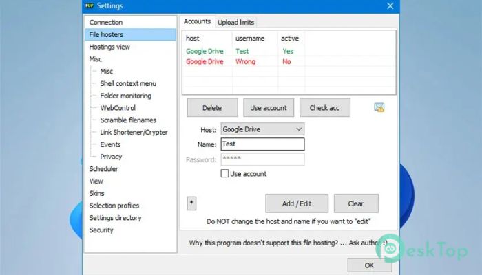 Zoom s File- Image Uploader 1.0 Tam Sürüm Aktif Edilmiş Ücretsiz İndir