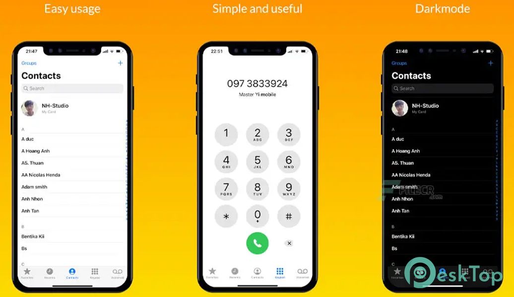 iCall OS 18 – Phone 15 Call 2.6.3 APK MOD Полная бесплатная загрузка
