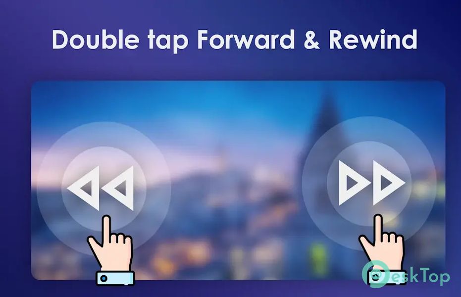 Video Player HD 3.1.8 APK MOD Unlocked (Full) Free Download