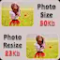 Photo Resize and converter