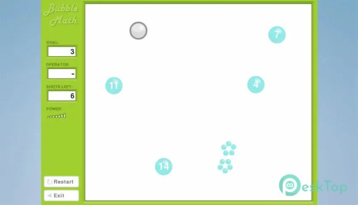 Download RL Office Bubble Math 1.0 Free Full Activated