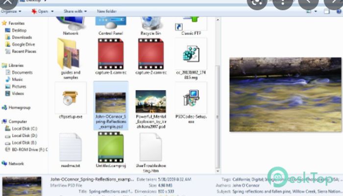 Download Ardfry PSD Codec 1.6.1.0 Free Full Activated