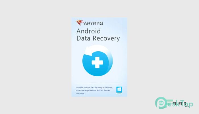  تحميل برنامج AnyMP4 Android Data Recovery  2.1.10 برابط مباشر