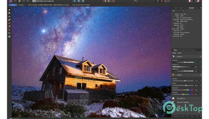 Download Affinity Photo 2.0.4 Free For Mac