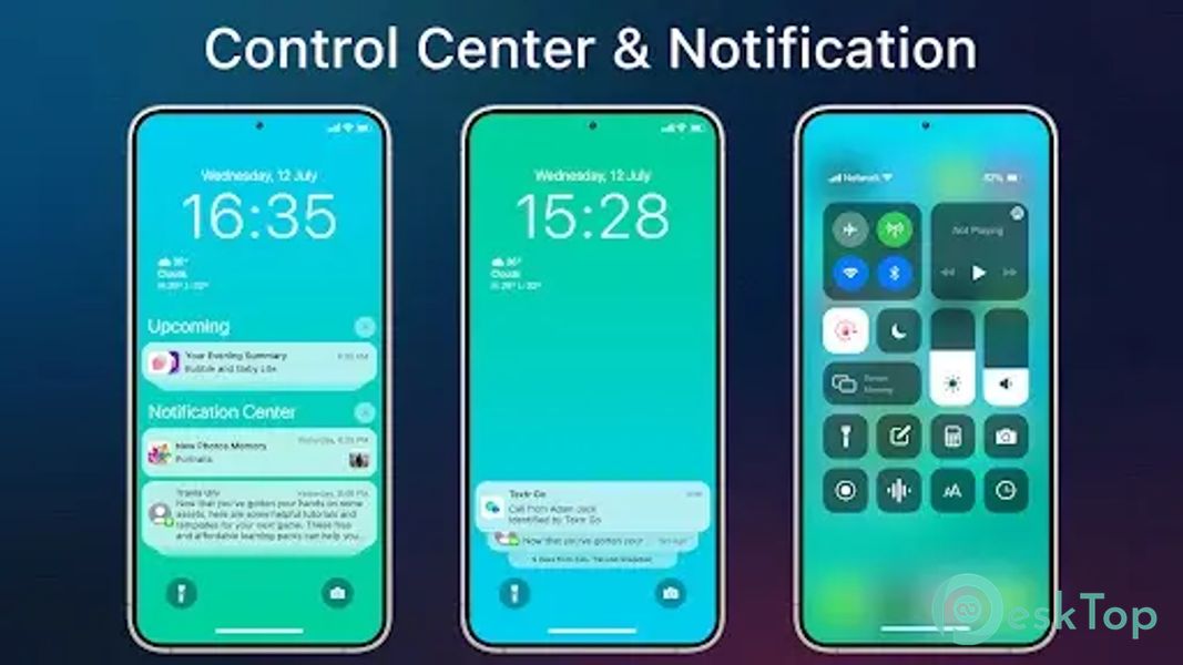 Launcher xPhone 9.2.9 APK MOD フル無料ダウンロード