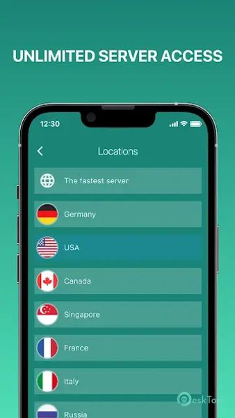 Simple VPN Pro Super Fast VPN 2.13.14 APK MOD Descarga gratuita completa