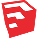 SketchUp_Pro_2019_icon