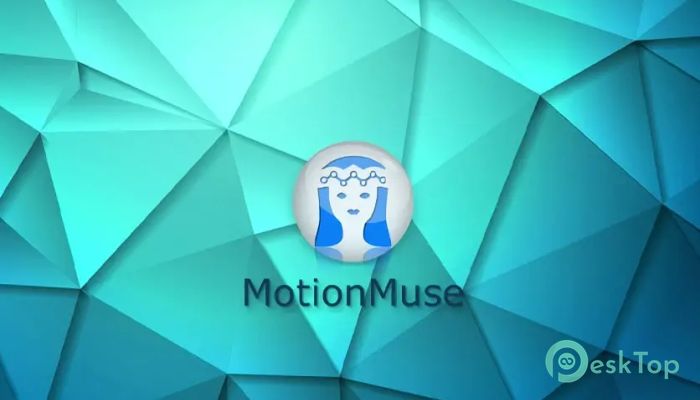 下载 Muni Animation MotionMuse 1.1.5 免费完整激活版