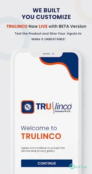 Trulinco - Messaging & Calls 2.9.4 APK MOD 完整免费下载