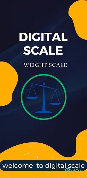 Digital Scale & Calculator 1.23 APK MOD 完整免费下载