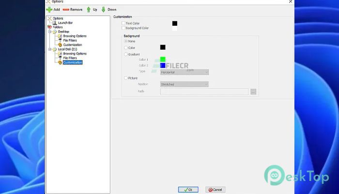 QuickWayToFolders 1.4.1 Tam Sürüm Aktif Edilmiş Ücretsiz İndir