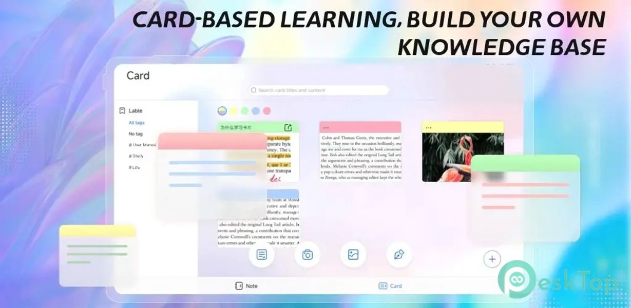 Kilonotes-Notes & PDF reading 3.26.1.1 APK MOD تحميل مجاني كامل