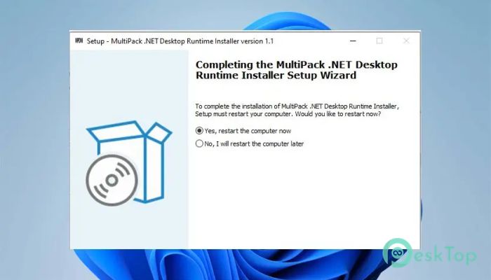 Download MultiPack .NET Windows Desktop Installer 1.3 Free Full Activated