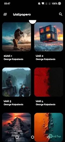 OneUI7 R (DarkoZ) Icon Pack 1.4 APK MOD 完整免费下载