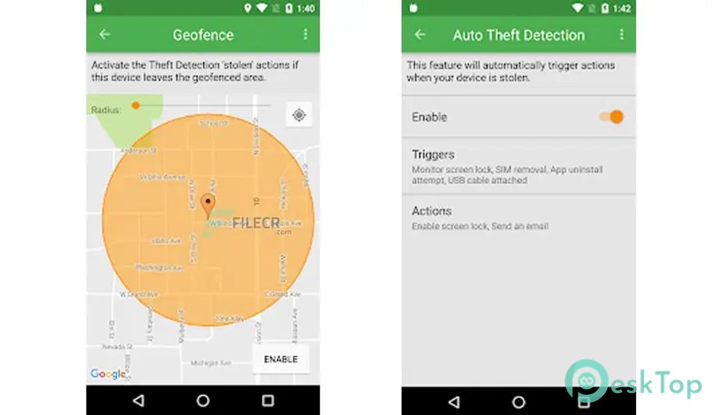 Wheres My Droid Elite 6.7.1 APK MOD フル無料ダウンロード