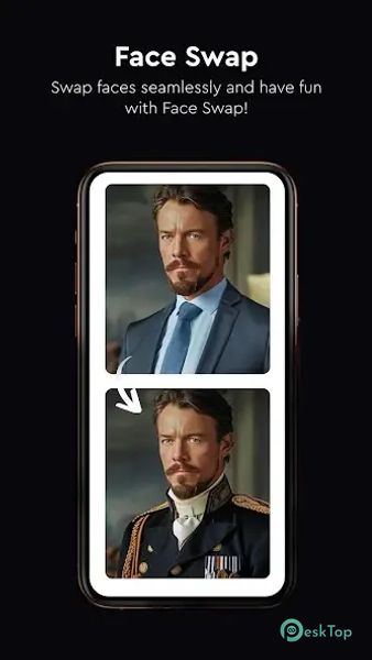 WePic AI Photo Editor 4.6.0 APK MOD フル無料ダウンロード